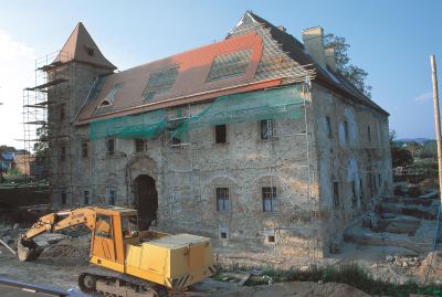 Dwór-2000- fot. Marek A.Pedziwol1