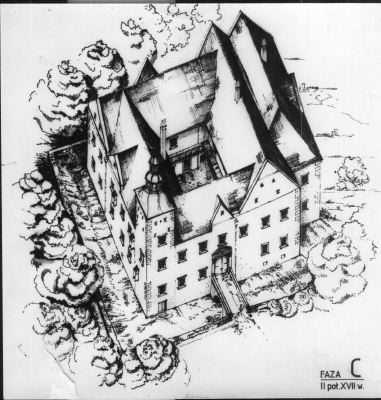 dwór 1737a